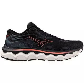 Mizuno Wave Horizon 7 беговые кроссовки EU 38 1/2