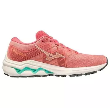 Mizuno Wave Inspire 18 беговые кроссовки EU 38