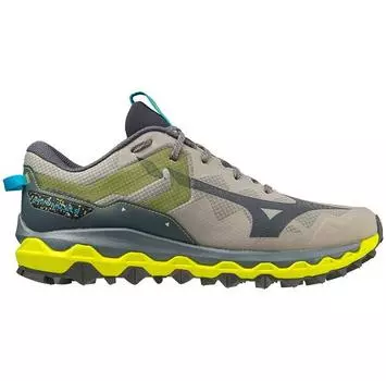 Mizuno Wave Mujin 9 кроссовки трейловые EU 46