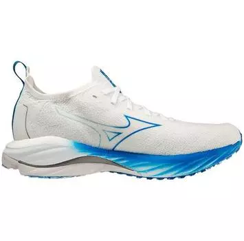 Mizuno Wave Neo Wind беговые кроссовки EU 39