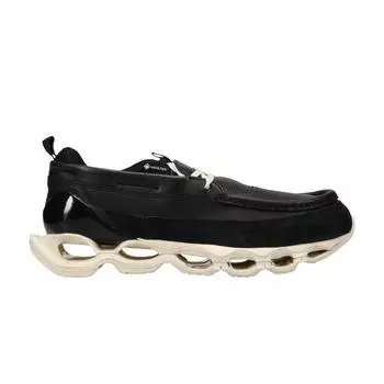 Mizuno Wave Prophecy Moc GORE-TEX Black Off White Unisex Sneakers D1GD240602 36.5