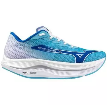 Mizuno Wave Rebellion Flash 2 беговые кроссовки EU 40