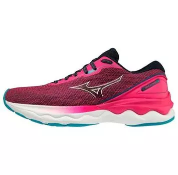 Mizuno Wave Skyrise 3 беговые кроссовки EU 38 1/2