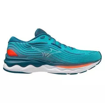 Mizuno Wave Skyrise 4 беговые кроссовки EU 44