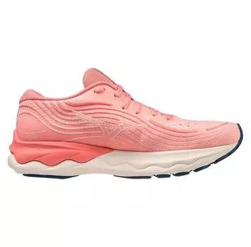 Mizuno Wave Skyrise 4 беговые кроссовки EU 40