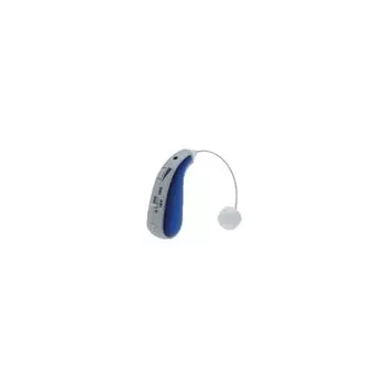 MK Electronics ear force mini синий EF-16MA