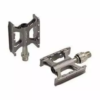 MKS Compact OneSideEzy серый