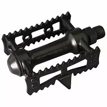 MKS Pedal Mash STREAM ALL BLACK BOX Размер (3,3 x 3,3 x 5,6 дюйма (84 х 83 х 141 мм)