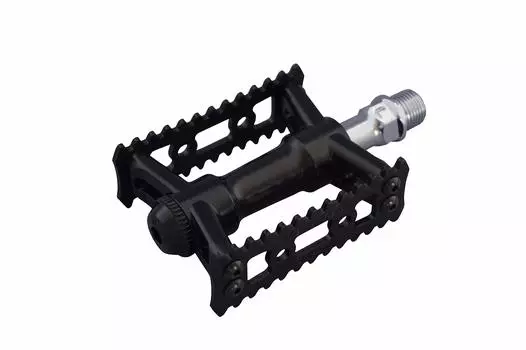 MKS Pedal SYLVAN TOURING NEXT Touring Black (Mikashima Seisakusho) (Sylvan Next)