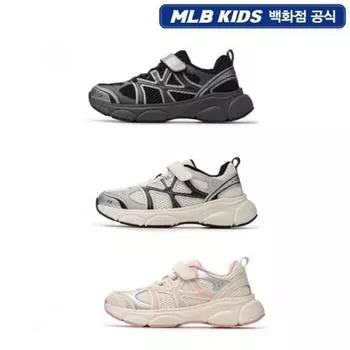MLB Дети Ace Runner Ny Junior blacks/230