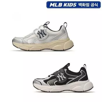 MLB Дети Ace Runner Скорость blacks/180