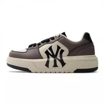 MLB NY Угольно-серый