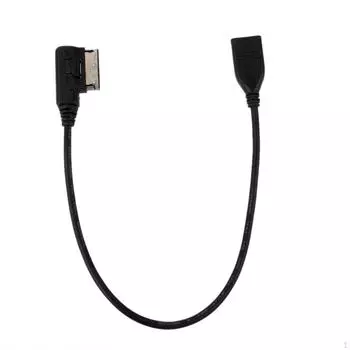 MMI MDI-USB-кабель для A3 A4 Q5 Q7 GTI CC