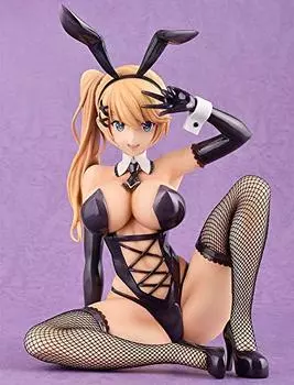 Мнение создателей BINDing Rio Completed Figure Интернет-магазин 1/4 (Родной эксклюзивный)