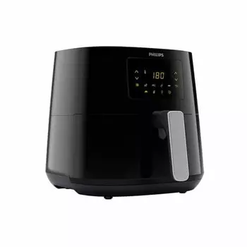 Многофункциональная аэрофритюрница PHILIPS XL 6,2 л HD9270/70