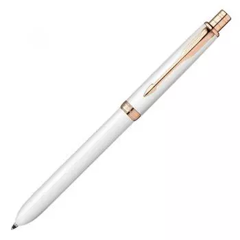 Многофункциональная ручка Parker Sonnet Original Pearl PGT