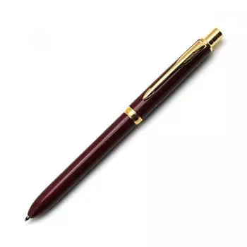 Многофункциональная ручка Parker Sonnet Original Red Gt
