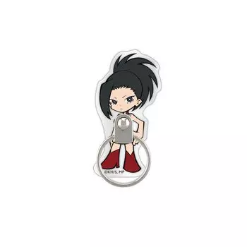 Многофункциональное кольцо Bandai My Hero Academia Yaoyorozu Momo BMHA-12F