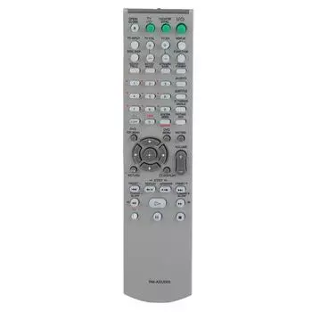 Многофункциональный пульт дистанционного управления Smart DVD AV System для RMADU005 HCDHDX466 DAV DZ230