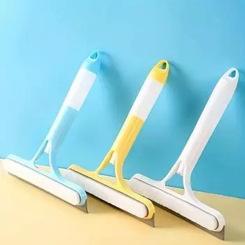 Многофункциональный стеклоочиститель для мытья окон дома щетка для мытья окон распылитель чистящий щетка для мыла дома автомобильная резиновая щетка
