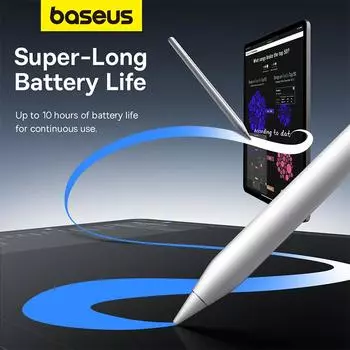Многофункциональный стилус серии Baseus Smooth Write 2