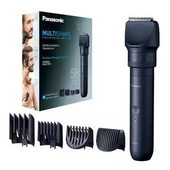 Многофункциональный триммер PANASONIC MULTISHAPE ER-CKN2-A301
