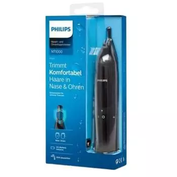 Многофункциональный триммер Philips Grooming NT1650/16, 1 шт.