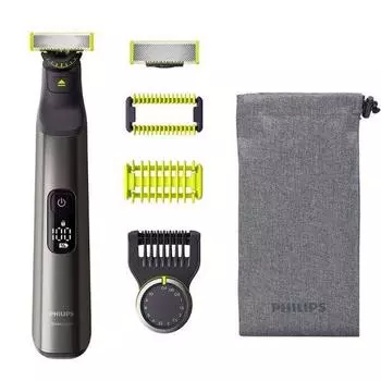 Многофункциональный триммер PHILIPS QP6551/15.