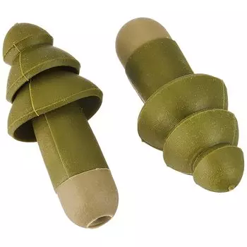 Многоразовые беруши MOLDEX CAMO ROCKETS Код 6480