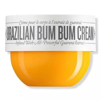 Многоразовый крем для тела Sol de Janeiro Brazil Bum Bum, 2,5 унции