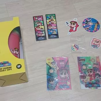 Многоразовый значок Canggu Power Rangers Life 4 Cut