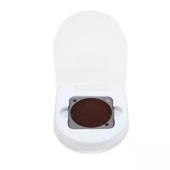 Многослойное покрытие Junestar Neutral Density ND Lens Filter для объектива камеры DJI Action 2