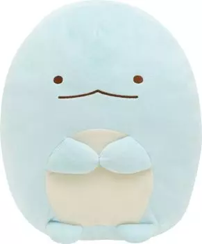 MO24801 Sumikkogurashi Plush Toy (ML) Lizard