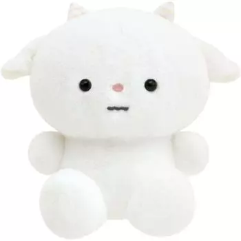 MO79301 Pokantotan Pokanto, what s wrong? Cuddle Pokanto stuffed toy Hiyatan