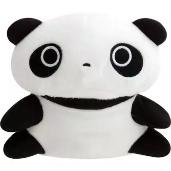 MO84601 Characters Friends of those days Plush Toy Tare Panda San-X