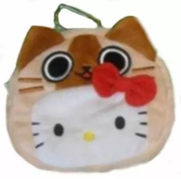 Мобильный чехол Airu x Kitty Hello Kitty
