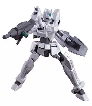 Мобильный костюм Gundam AGE Gaging Builder Series G Exes