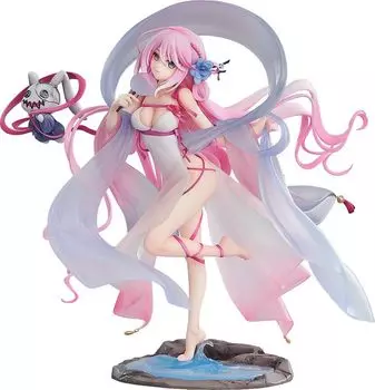 Мобильный Sentai Iron Saga Slokai Moon Fairy Ver. Масштаб 1/8 ABS&PVC окрашенная готовая фигурка GAS94408