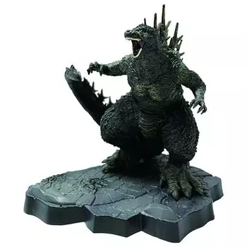 Мобильный стенд TOHO Godzilla DM (2023)