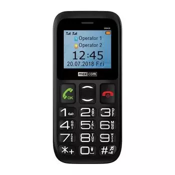 Мобильный телефон Senior Function sos Maxcom MM426