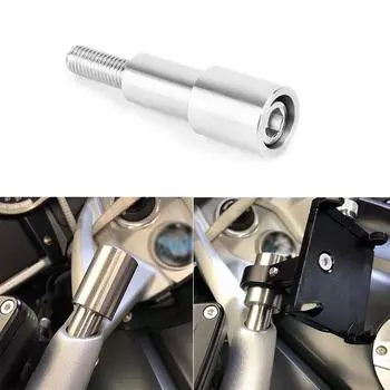 Mobile Phone Navigation Bracket Extension Fit for BMW K1600GT K1600GTL R1200RT