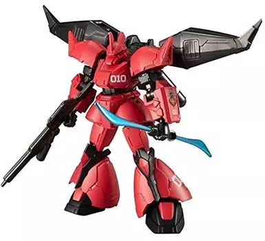 Mobile Suit Gundam G Frame Gelgoog Weltex Testarossa Online Shop (Candy Exclusive)