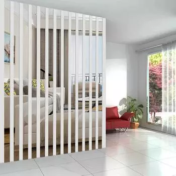 Мода 10 шт./упак. DIY потолочные зеркальные полосы наклейки на стену гостиная самоклеящиеся 3D ресторан спальня домашний декор