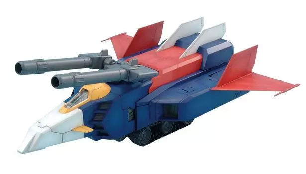 Модель BANDAI SPIRITS MG G Fighter Operation для костюма Гандам 1/100 [V Ver.2.0] (Мобильный Гандам)