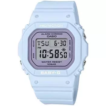 Модель CASIO Baby G Baby G BGD 565SC 2JF BABY G Цвет цветка