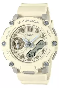 Модель часов Белый [Casio] G-Shock [] Средний размер GMA-S2200-7AJF