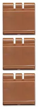 Model Kasten Renault FT tank track movable 1/35