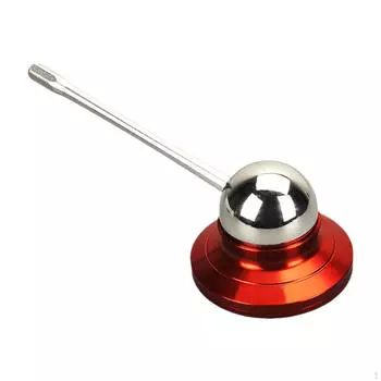 Model Making Supporting Hobby Painting Tool, Stable Tool Stainless Steel Precision Hand