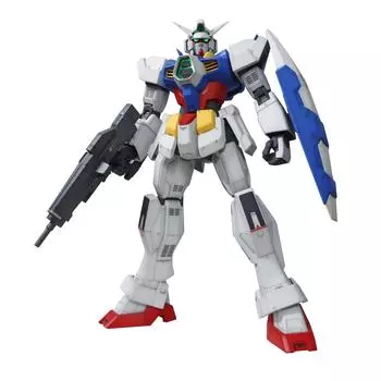 МОДЕЛЬ МЕГА РАЗМЕРА Gundam Normal Suit Gundam 1/48 AGE-1 AGE-1 (Мобильный ВОЗРАСТ)