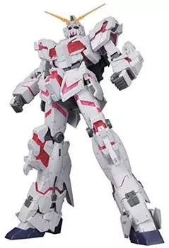 Модель Мега Размера Ограниченная Gundam Base Единорог Гандам Мобильный Доспех Гандам UC 1/48 RX-0 Версия TWC (единорог)